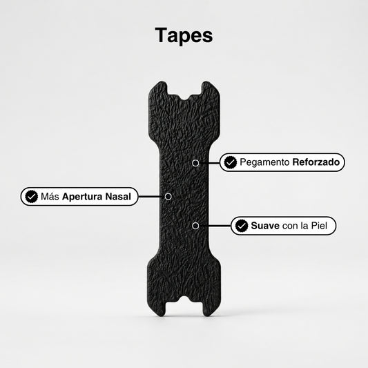 Tapes® Nasales