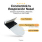 Tapes® Nasales Magnéticos + Bucales