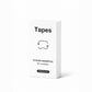 Tapes® Repuestos/Parches Magnéticos