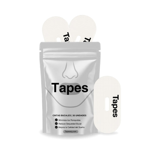 Tapes® Bucales