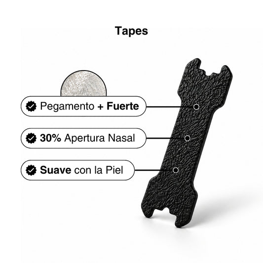 Tapes® Nasales