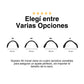 Tapes® Nasales Magnéticos