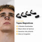 Tapes® Nasales Magnéticos