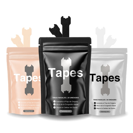 Tapes® Nasales