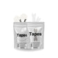 Tapes® Nasales + Bucales