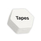 Tapes® Nasales Magnéticos