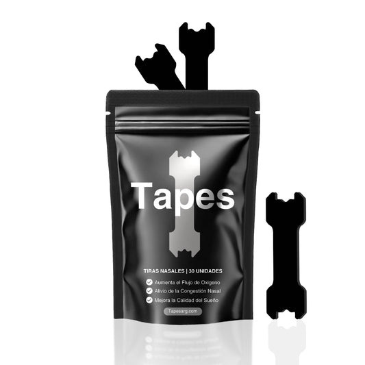 Tapes® Nasales