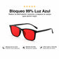 Tapes Blue Blockers