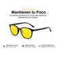 Tapes Blue Blockers