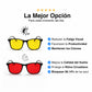 Tapes Blue Blockers
