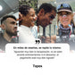 Tapes® Nasales