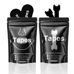 Tapes® Nasales + Bucales
