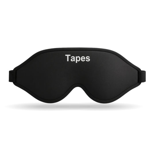 Tapes® Sleep Mask