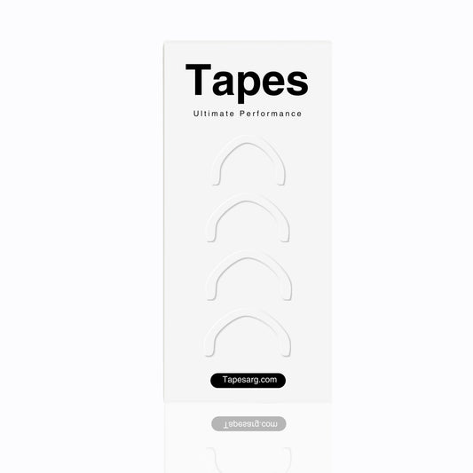 Tapes® Nasales Magnéticos
