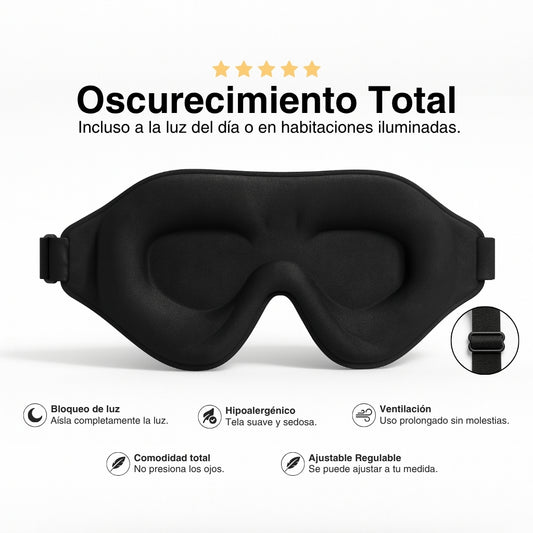 Tapes® Sleep Mask
