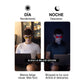 Tapes Blue Blockers