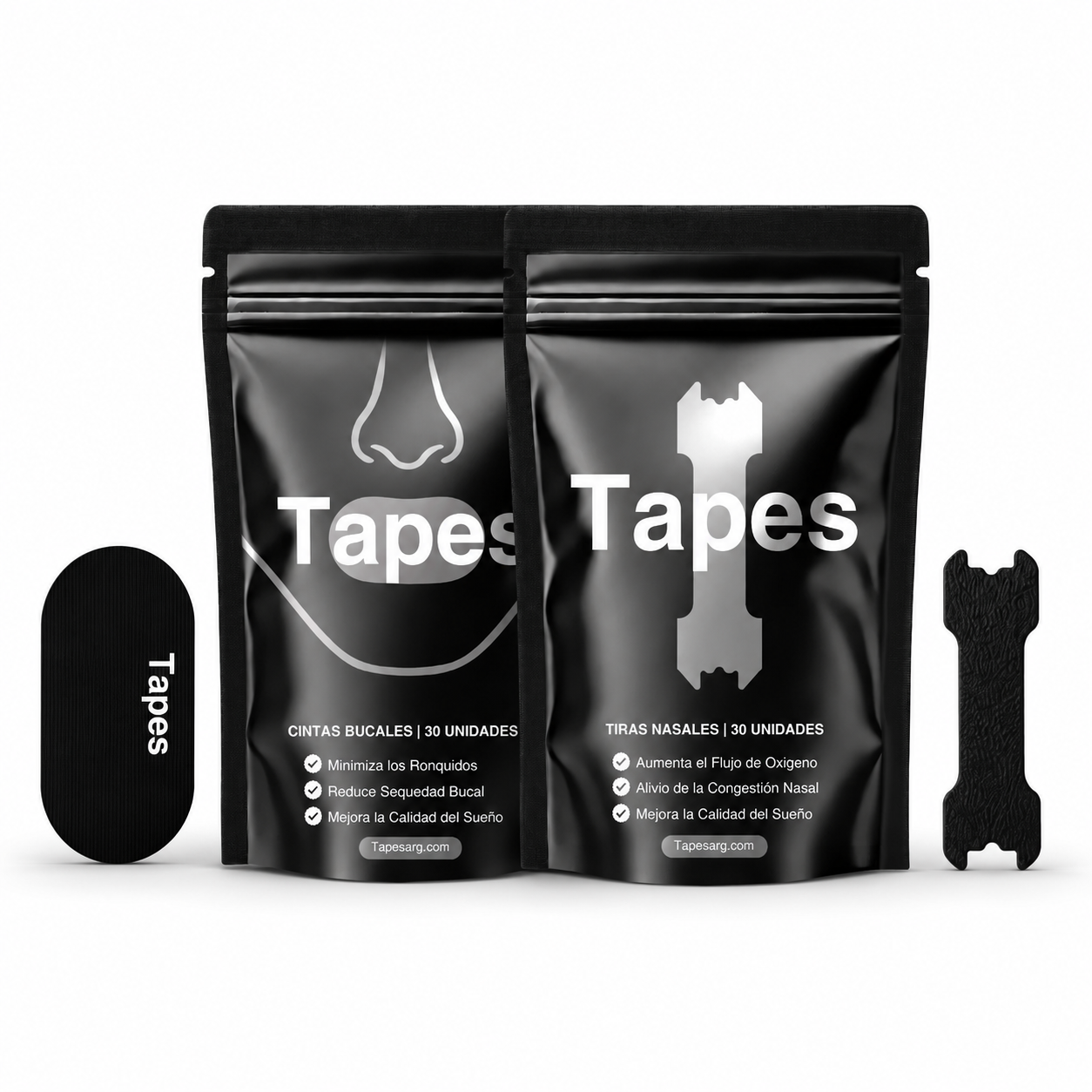 Packs