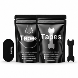 Tapes® Nasales + Bucales