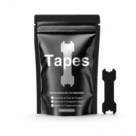 Tapes® Nasales