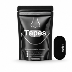 Tapes® Bucales
