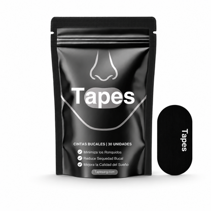 Tapes® Bucales