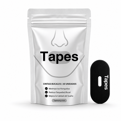 Tapes® Bucales