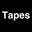 Tapes logo