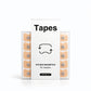 Tapes® Repuestos/Parches Magnéticos