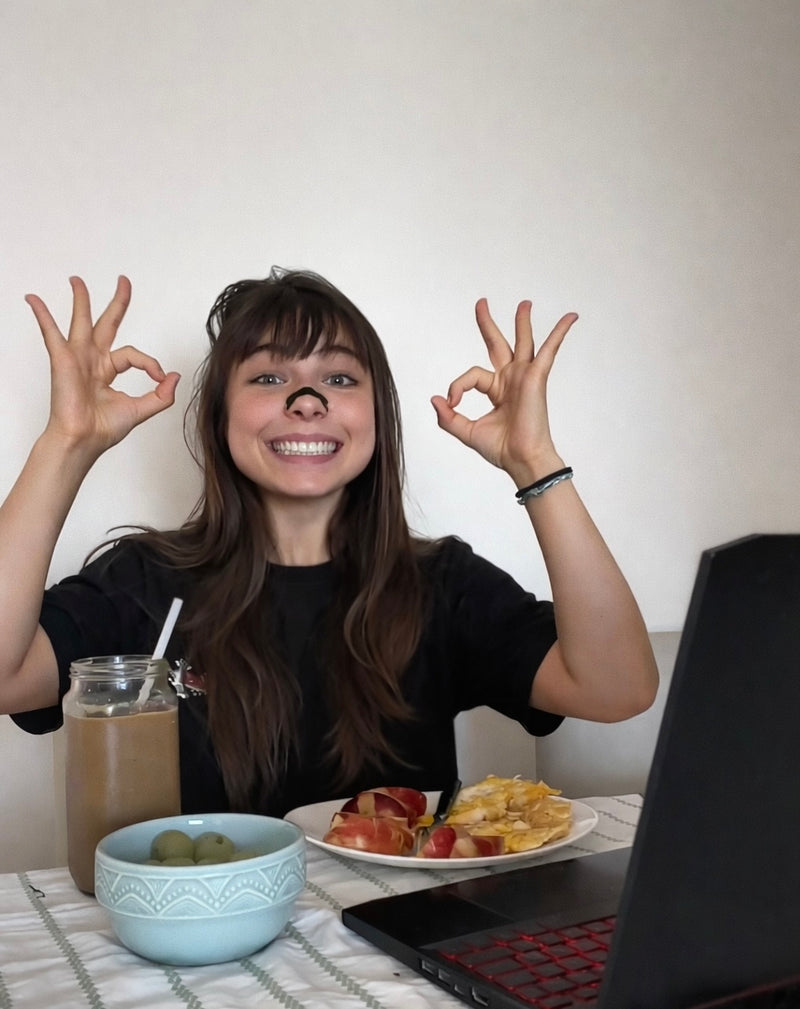 <p>Julieta Pena | Influencer Fitness</p>