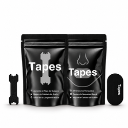 Tapes® Nasales + Bucales