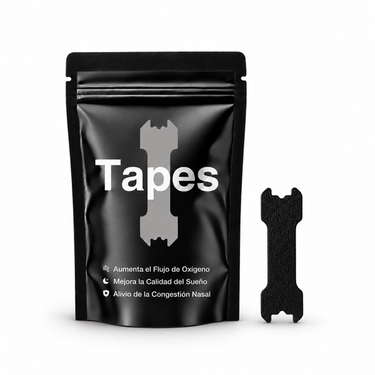 Tapes® Nasales