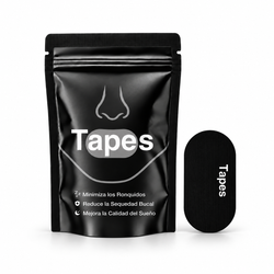 Tapes® Bucales