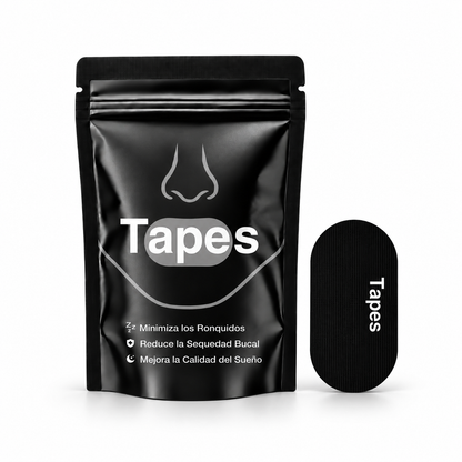 Tapes® Bucales