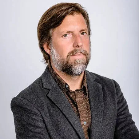 James Nestor